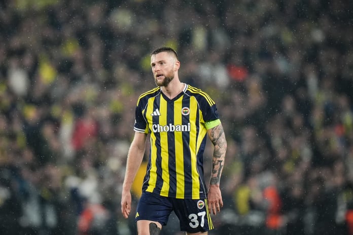 Milan Skriniar’ın villasına hırsız girdi