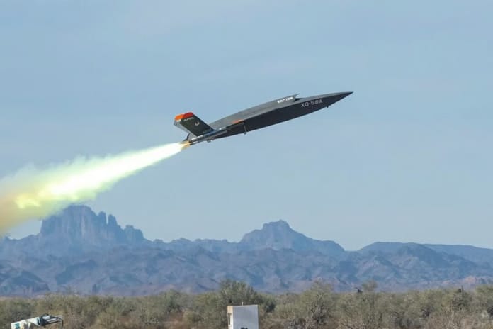 Almanya, yeni nesil stealth savaş İHA’sına bir adım daha yaklaştı