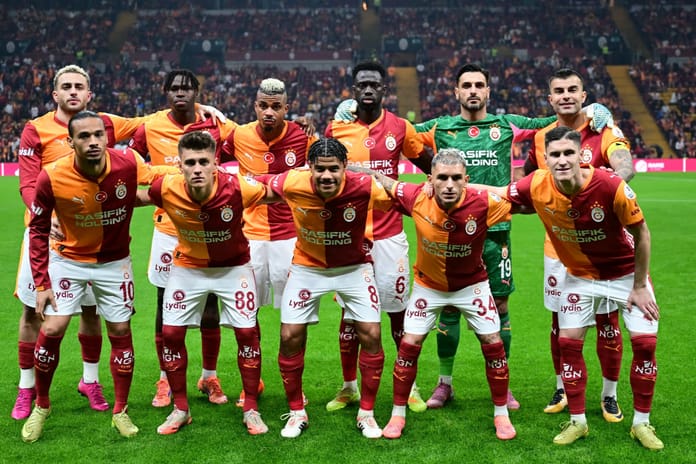 Galatasaray'da zorlu fikstür öncesi kadro krizi: Union Saint-Gilloise ve Fenerbahçe derbisine 10 eksikle çıkacak