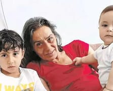 İntihar eden itfaiyeci hakkında şok gelişme: Annesinin katili mi ?