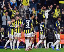 Fenerbahçe Nice maçı saat kaçta, hangi kanalda? UEFA Avrupa Ligi Fenerbahçe Nice maçı ne zaman?