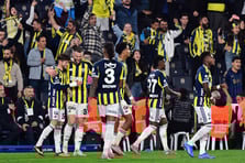 Fenerbahçe Nice maçı saat kaçta, hangi kanalda? UEFA Avrupa Ligi Fenerbahçe Nice maçı ne zaman?