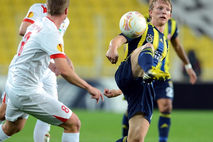 Tarih tekerrür eder mi?