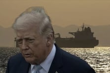 Hürmüz ablukasına saatler kaldı, ABD'nin planı ne? 