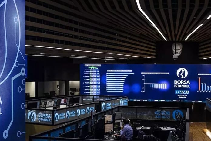 Borsa'da manipülasyon operasyonu 17 gözaltı kararı