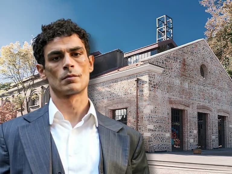 TRT dizisi Ateş Denizi'nde şok gelişme! Gözaltı kararı çıktı