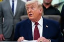 Trump’tan “1 hafta” mesajı: ABD-İran anlaşması yakın mı?