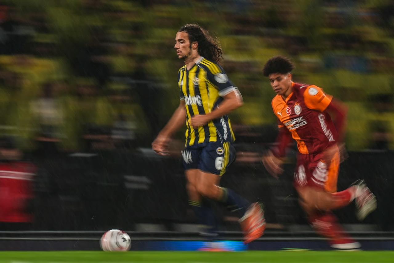 Okan Buruk bu kez haklı çıkmak istemeyecek