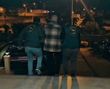 Kırmızı bültenle ve ulusal seviyede aranan 11 kişi Türkiye'ye getirildi