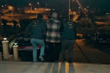 Kırmızı bültenle ve ulusal seviyede aranan 11 kişi Türkiye'ye getirildi