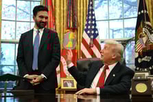 Trump ve New York Belediye Başkanı Mamdani Beyaz Saray'da görüştü