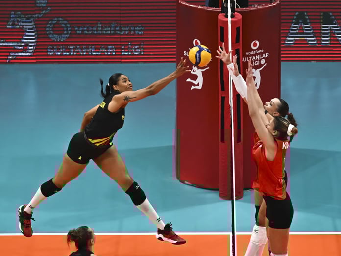 Sultanlar Ligi'nde play-off maçları başlıyor