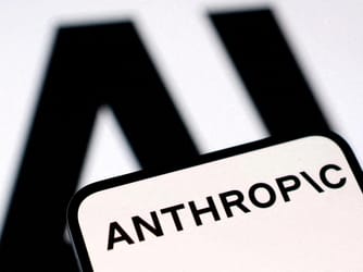 US Cyber Agency Audits Government Software With Anthropic AI