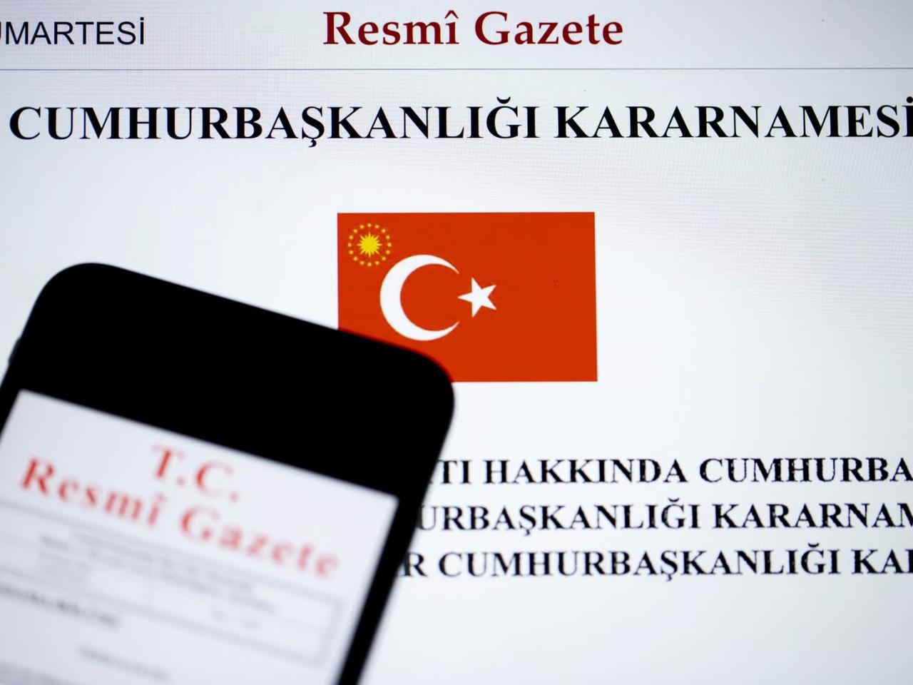 Alevi-Bektaşi yayınlarına yeni yönetmelik