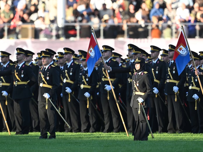 Jandarma subay alımı başvuru sayfası | Jandarma subay alımı başvuru şartları nelerdir, nasıl ve nereden başvurulur?