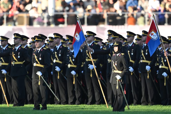 Jandarma subay alımı başvuru sayfası | Jandarma subay alımı başvuru şartları nelerdir, nasıl ve nereden başvurulur?