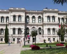 Yıldız Sarayı'nda 4 yeni müze daha açılıyor