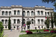 Yıldız Sarayı'nda 4 yeni müze daha açılıyor