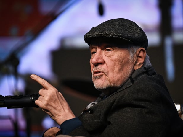 Araba bile giremez denilen Ayasofya’ya vinç sokuldu: 'Çökerse dünya faturayı Türklere çıkarır' 