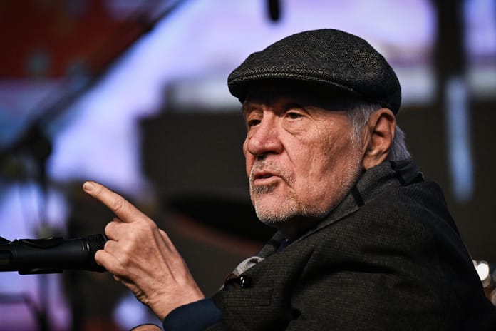 Araba bile giremez denilen Ayasofya’ya vinç sokuldu: 'Çökerse dünya faturayı Türklere çıkarır' 