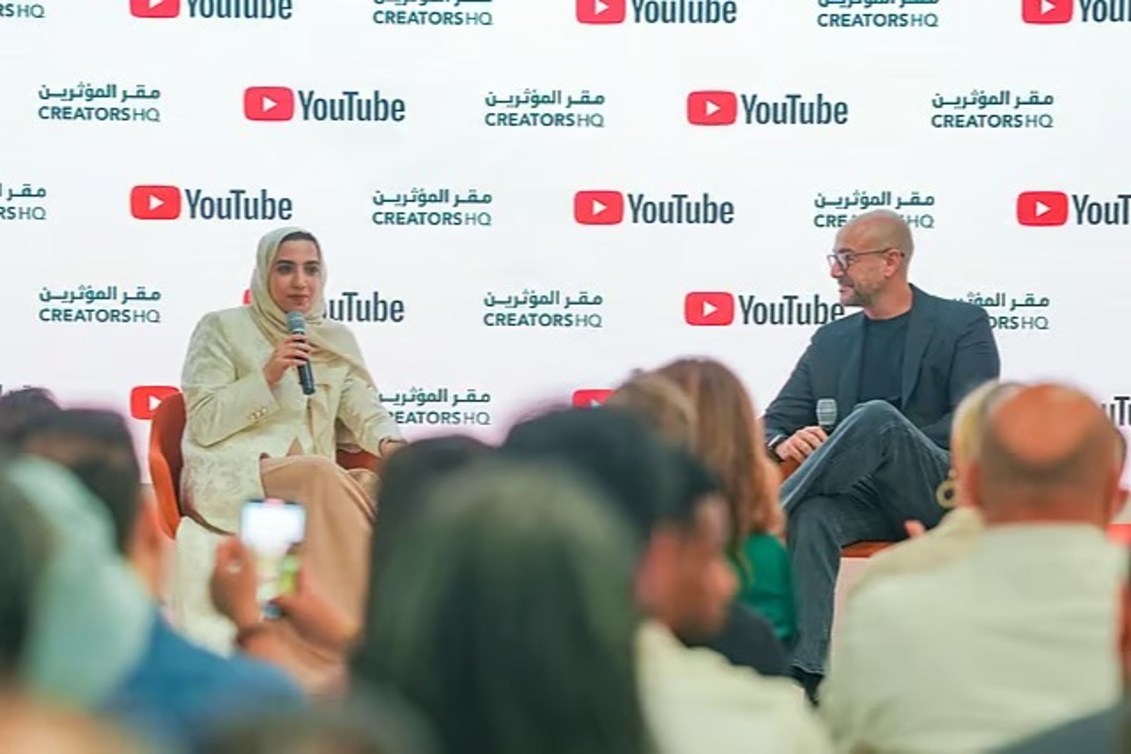 YouTube Orta Doğu’daki ilk akademisini Dubai’de açıyor