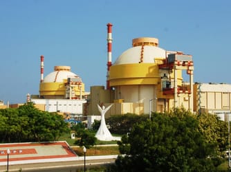 Data Breach Leaks Plans of India's Largest Nuclear Plant