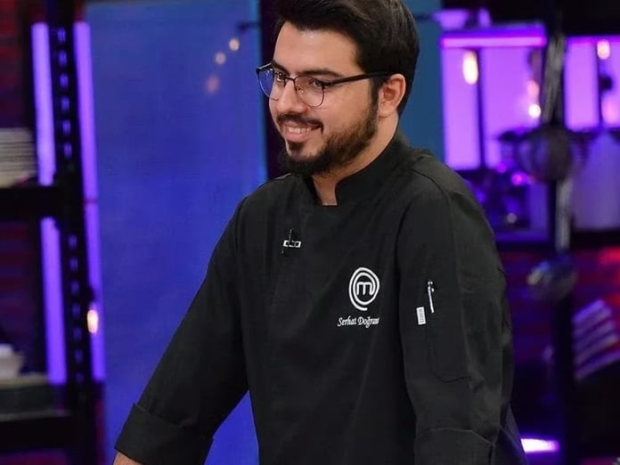 Masterchef şampiyonunun dükkanını kurşunladılar