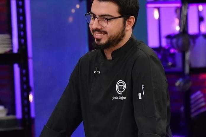 Masterchef şampiyonunun dükkanını kurşunladılar