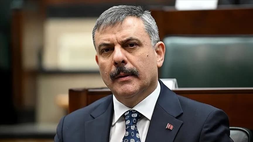 Mustafa Çiftçi Terörsüz Türkiye açıklaması