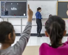 MEB'den fenomen öğretmenlere yakın markaj: 81 ile talimat gönderildi