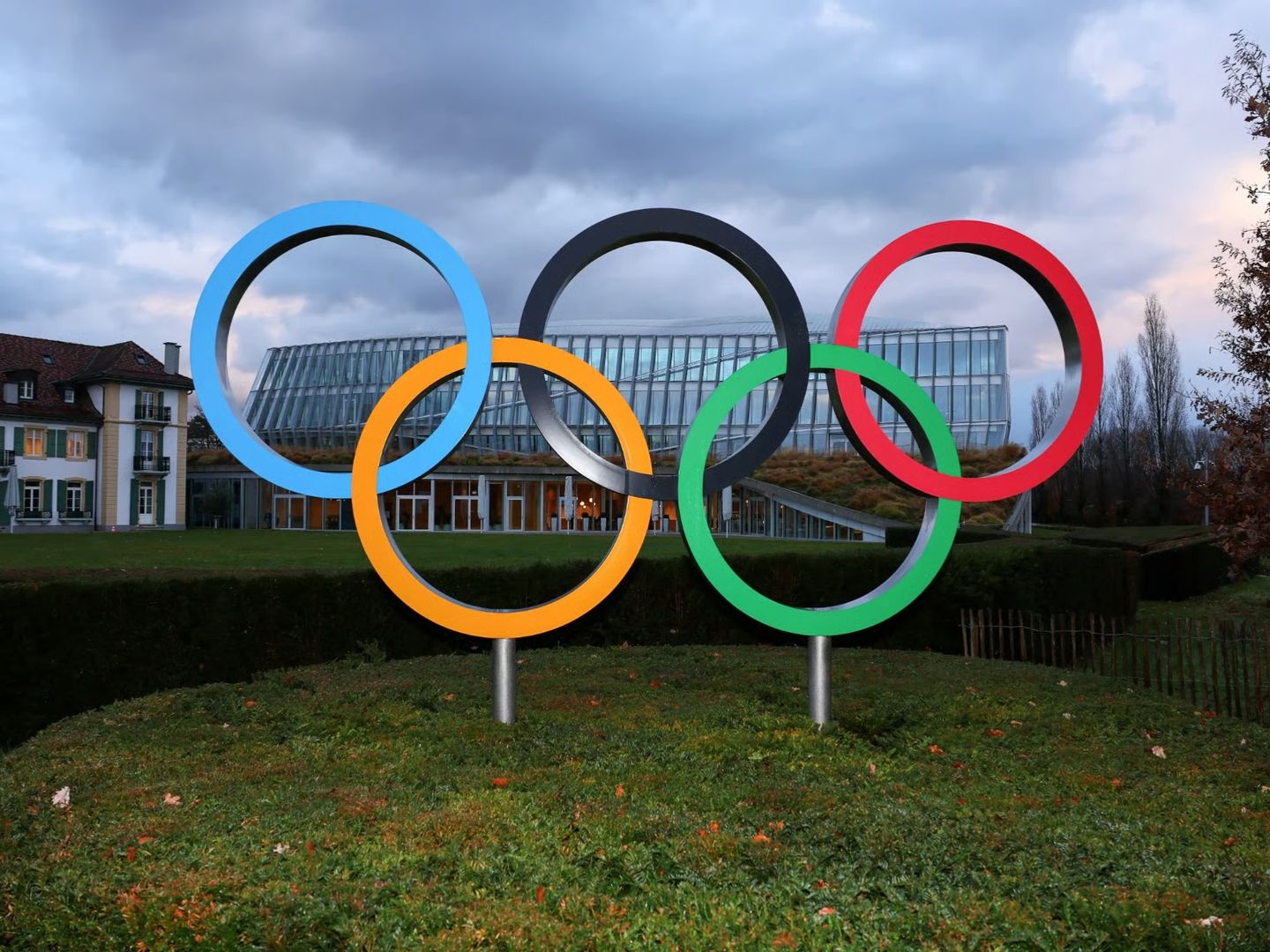 Endonezya İsrailli sporculara vize vermedi: IOC Rusya'ya yaptırım uygularken İsrail için endişe duyuyor