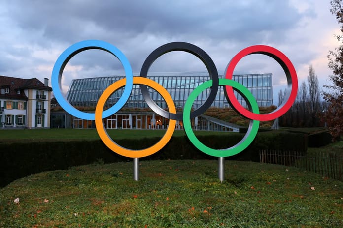 Endonezya İsrailli sporculara vize vermedi: IOC Rusya'ya yaptırım uygularken İsrail için endişe duyuyor