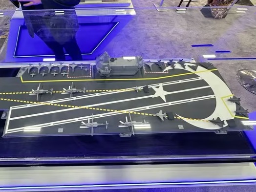 Cumhurbaşkanı Erdoğan: Eurofighter görüşmeleri sürüyor, yeni uçak gemisi için İspanya ile iş birliği başladı