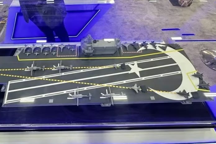 Cumhurbaşkanı Erdoğan: Eurofighter görüşmeleri sürüyor, yeni uçak gemisi için İspanya ile iş birliği başladı