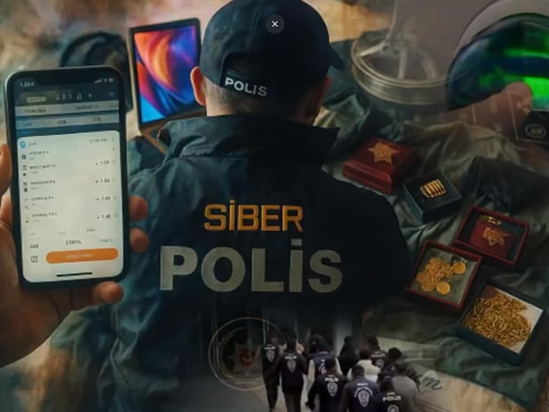 6 milyar TL'lik yasa dışı bahis operasyonu: 32 şüpheli yakalandı