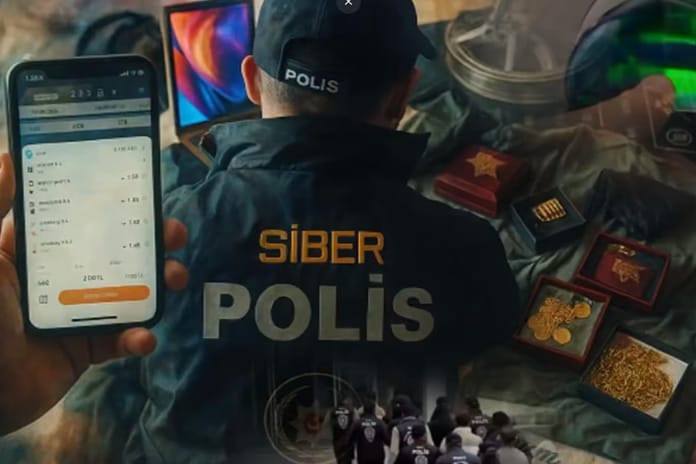 6 milyar TL'lik yasa dışı bahis operasyonu: 32 şüpheli yakalandı