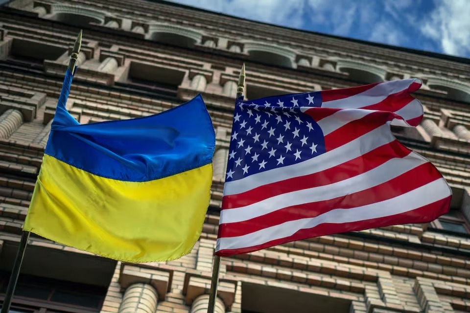 US Halts Some Missile Shipments to Ukraine Over Low Stockpiles