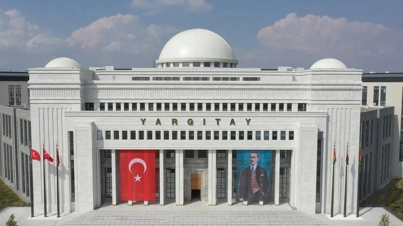 Yargıtay kuyumcu çalışanı tazminat kararı