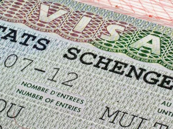 Schengen'de 'güvenilir kişi' dönemi masada