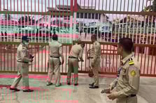 Kamboçya - Tayland sınırında tüm giriş çıkışlar askıya alındı