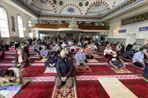 İstanbul İl Milli Eğitim'den lise öğrencilerine Cuma namazı kolaylığı talimatı