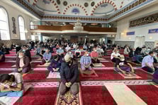 İstanbul İl Milli Eğitim'den lise öğrencilerine Cuma namazı kolaylığı talimatı