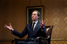 Trump'ın damadı Jared Kushner Warner Bros.'un alınması sürecinden çekildi