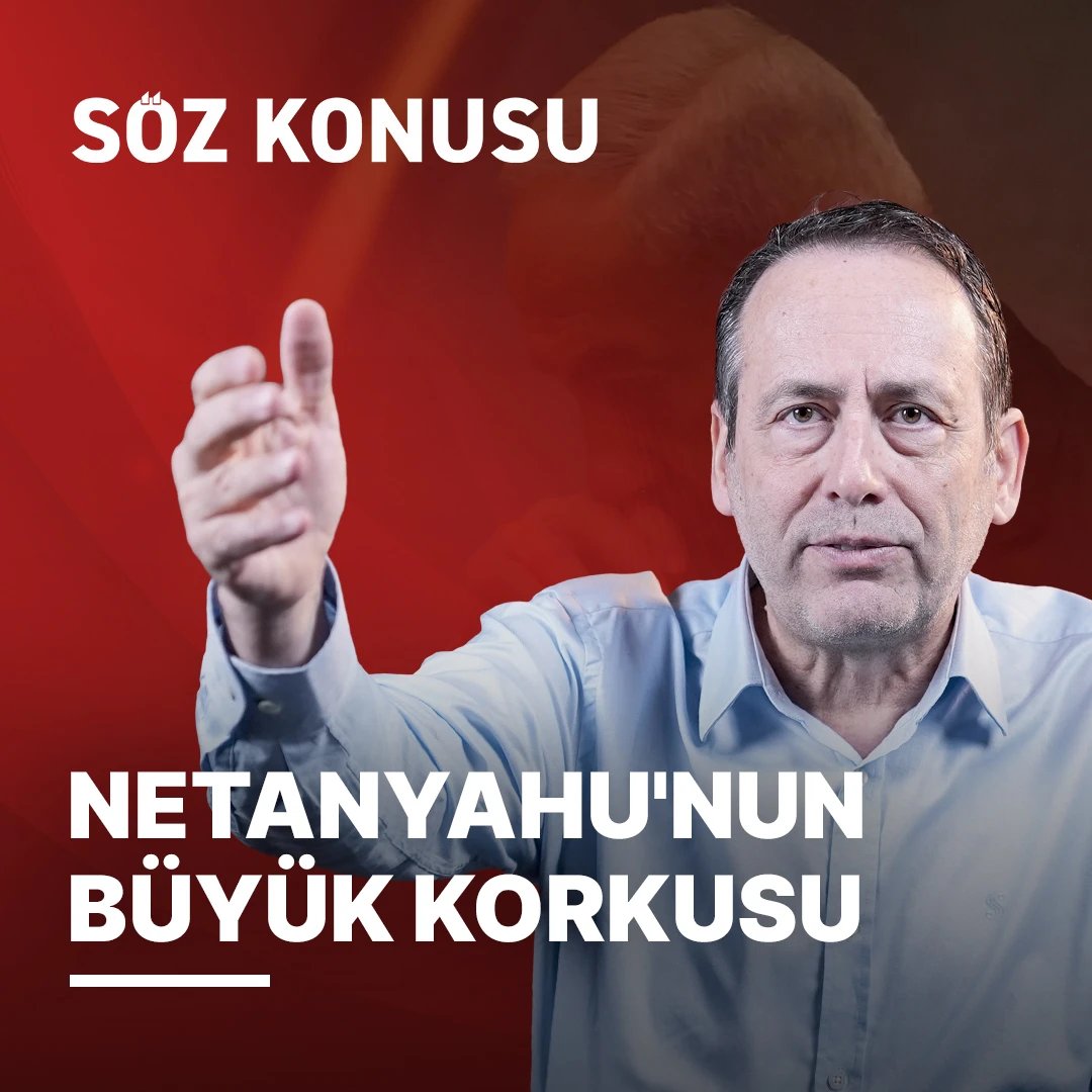 Netanyahu Neden Türkiye'yi Hedef Alıyor? 