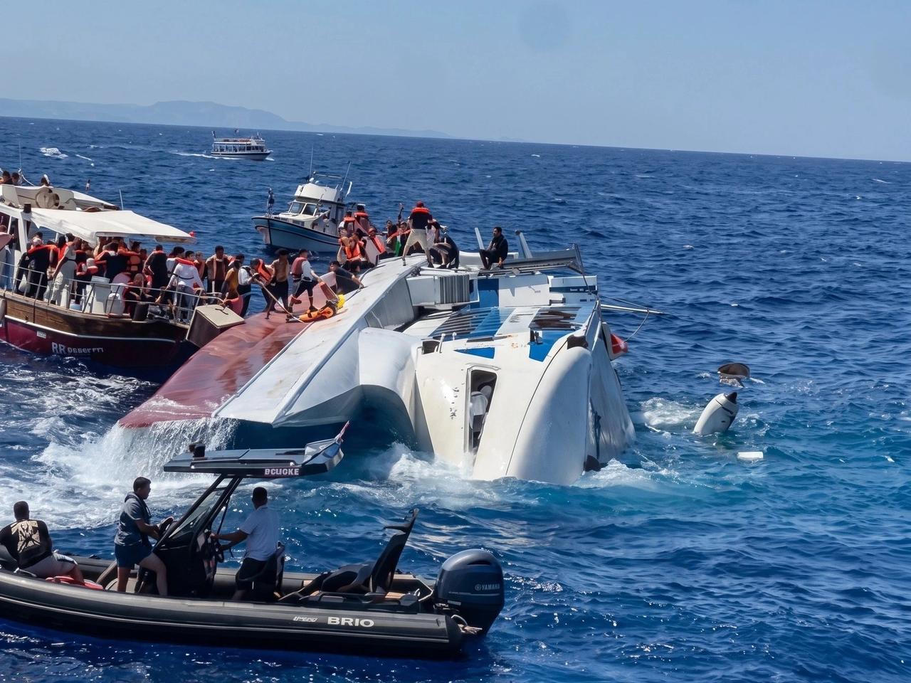Filo Denizcilik’in tüm KKTC seferleri durduruldu