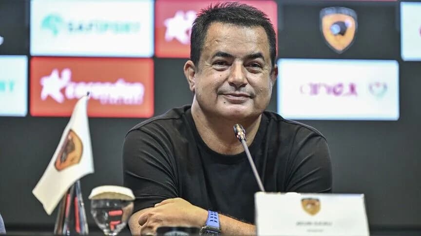 Fenerbahçe Başkanlık Locası kararı
