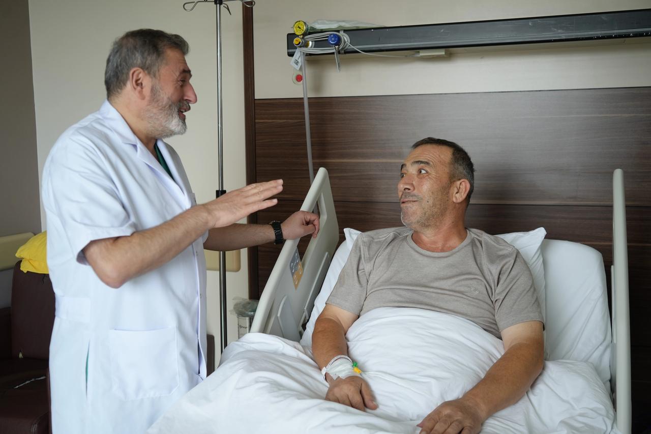 Organların ters yerleşmesi neden olur