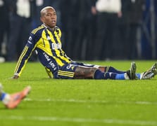 Fenerbahçe'den 4 futbolcu için sakatlık açıklaması: Son durumları netleşti