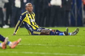 Fenerbahçe'de 4 futbolcu sakat