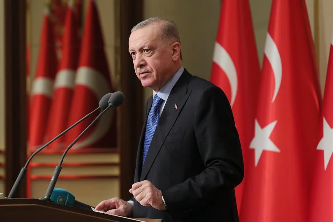 ABD ve Avrupa artık Türkiye'nin etki alanına saygı duyuyor